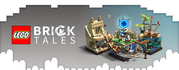 乐高大乱斗/LEGO Bricktales-1
